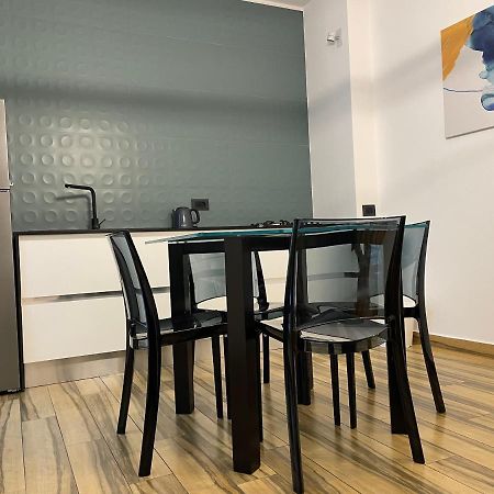 Bb4U Apartments Al Massimo باليرمو المظهر الخارجي الصورة
