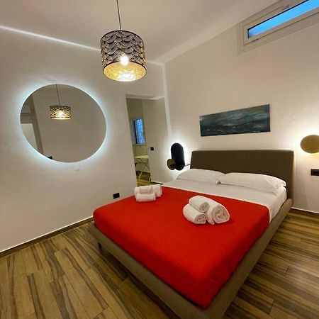 Bb4U Apartments Al Massimo باليرمو المظهر الخارجي الصورة