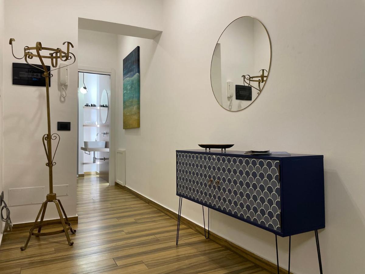 Bb4U Apartments Al Massimo باليرمو المظهر الخارجي الصورة