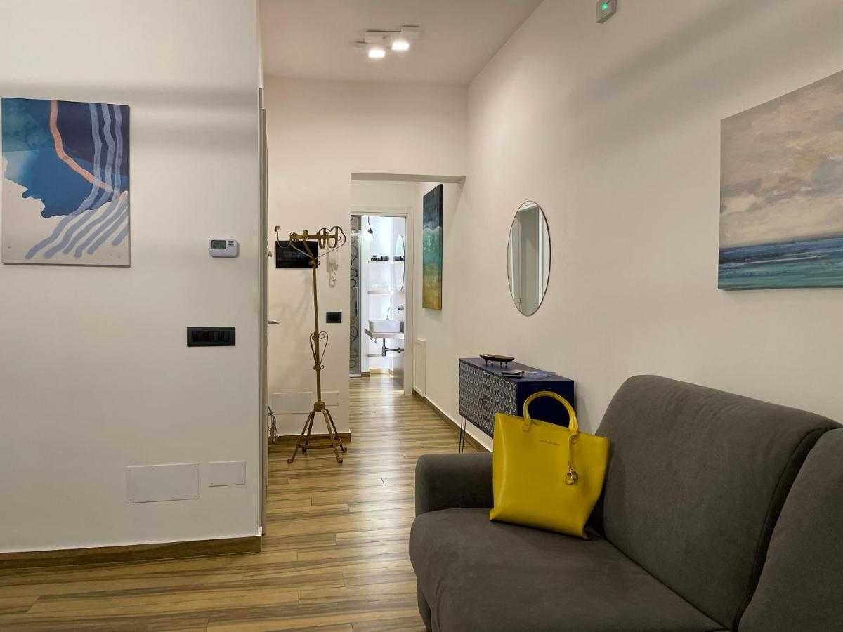 Bb4U Apartments Al Massimo باليرمو المظهر الخارجي الصورة