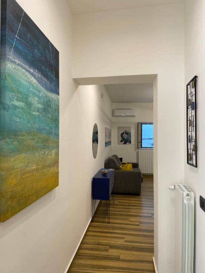 Bb4U Apartments Al Massimo باليرمو المظهر الخارجي الصورة