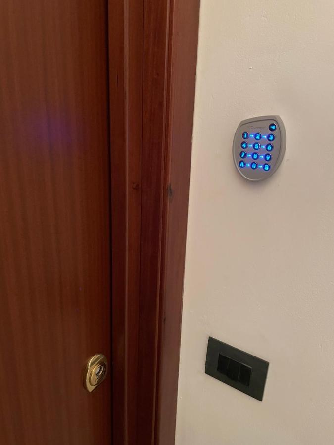 Bb4U Apartments Al Massimo باليرمو المظهر الخارجي الصورة