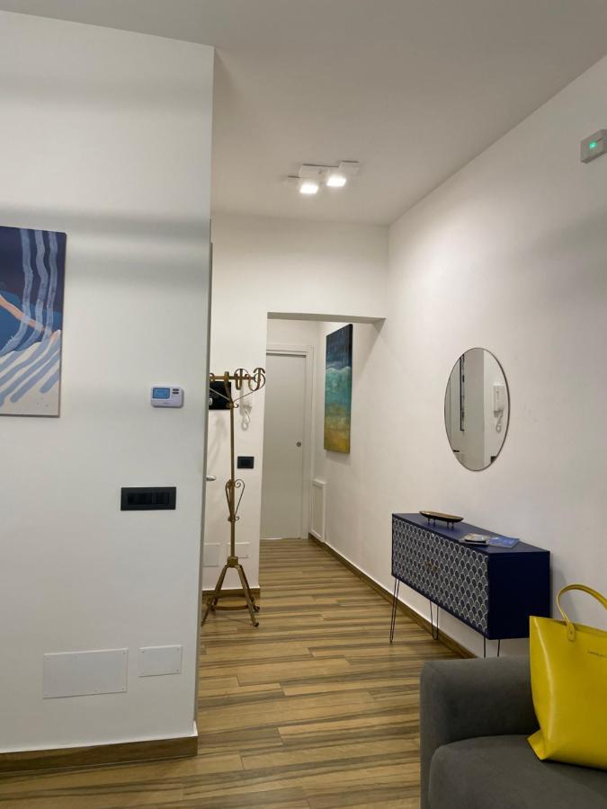 Bb4U Apartments Al Massimo باليرمو المظهر الخارجي الصورة