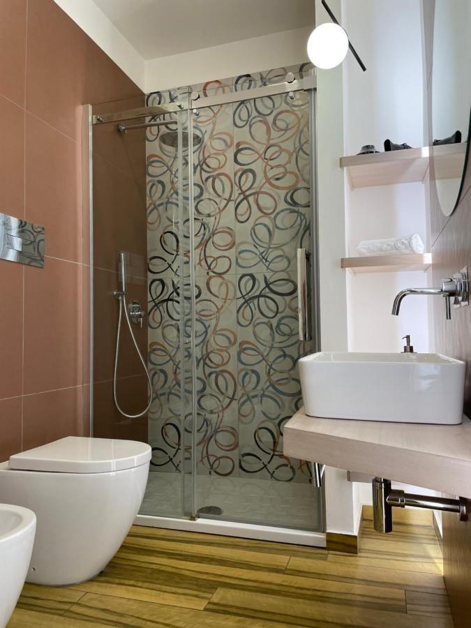 Bb4U Apartments Al Massimo باليرمو المظهر الخارجي الصورة