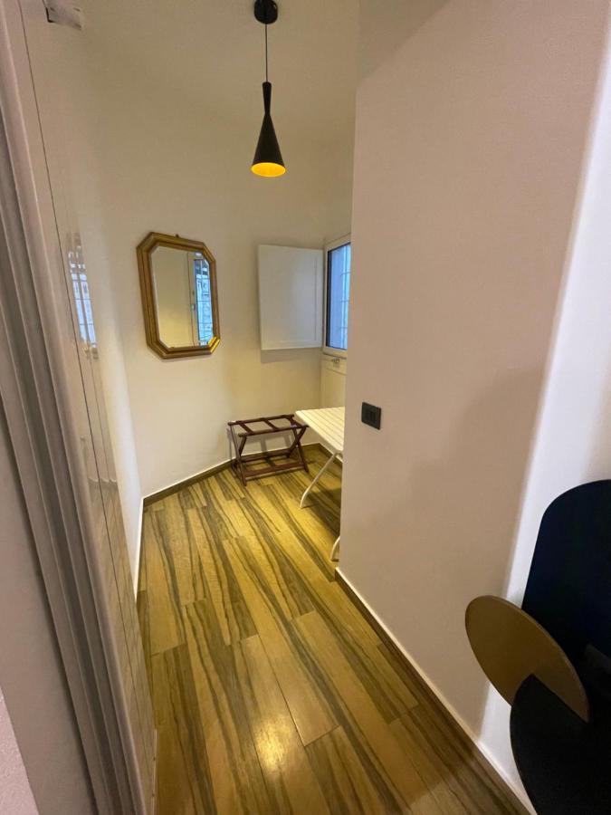 Bb4U Apartments Al Massimo باليرمو المظهر الخارجي الصورة